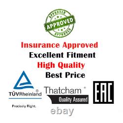 Cat Converter Approved BM91499H C4, Cooper S, 207,3008,308,308Cc, 308Sw 1.6 2yr WTY