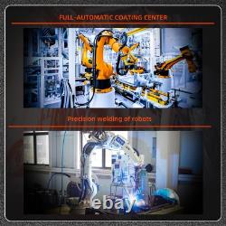 Catalytic Converter 0341L6 Fit Mini Cooper 06-2010 1.6 0341N8 322528 Euro 4