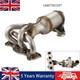 Catalytic Converter 18407563247 For Mini Cooper Clubman R56 Fk91480 Ref