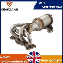 Catalytic Converter 18407563247 for Mini Cooper R56 Exhaust Replacement Part Catalytic Converter 18407563247 for Mini Cooper R56 Exhaust Replacement Part
