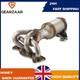 Catalytic Converter 18407563247 For Mini Cooper R56 Exhaust Replacement Part