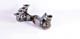 Catalytic Converter Cat Peugeot C3 C4 Mini R56 Clubman One Peugeot 207 308 0341l6
