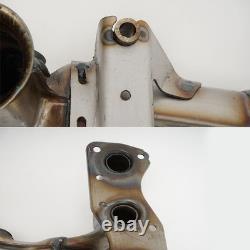 Catalytic Converter Fits MINI COOPER R56 1.6 06 to 10 N12B16A 18407563247