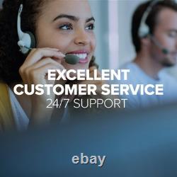 Catalytic Converter + Fitting Kit For Mini Cooper S Clubman R55 1.6 18307587713