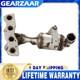 Catalytic Converter For Mini Clubman Cooper 1.6i Mk. 2 N12b16a 07-11 18407559332