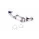 Catalytic Converter For Mini Cooper S All4 Paceman R61 Cooper S All4