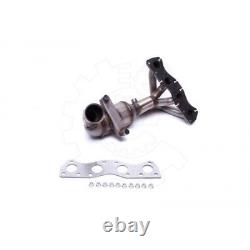 Catalytic Converter For Mini Mini Cooper One LPG Peugeot 207 Citroën C3
