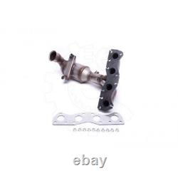 Catalytic Converter For Mini Mini Cooper One LPG Peugeot 207 Citroën C3