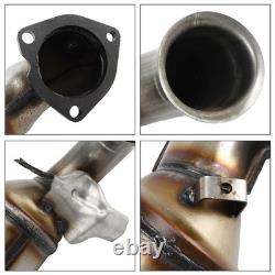 Catalytic Converter For Peugeot 207 308 1.6 Mini Cooper S Clubman Citoren C4