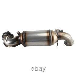 Catalytic Converter For Peugeot 207 308 1.6 Mini Cooper S Clubman Citoren C4 QD