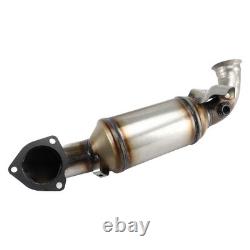 Catalytic Converter For Peugeot 207 308 1.6 Mini Cooper S Clubman Citoren C4 QD
