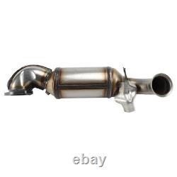 Catalytic Converter For Peugeot 207 308 1.6 Mini Cooper S Clubman Citoren C4 QD