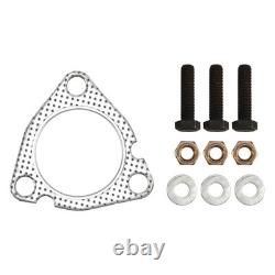 Catalytic Converter For Peugeot 207 308 1.6 Mini Cooper S Clubman Citoren C4 ZR