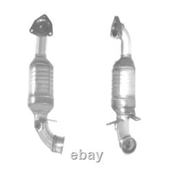 Catalytic Converter MINI COOPER S 1.6 R56 (N18B16) 3/10-11/13