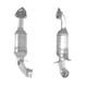 Catalytic Converter Mini Cooper S 1.6 R56 (n18b16) 3/10-11/13