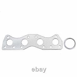 Catalytic Converter Type Approved Fit For Mini Cooper R56 1.6i 2006-2010 N12B16A