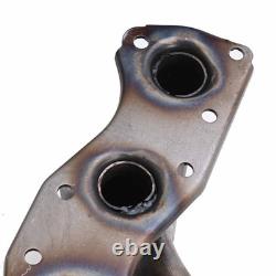 Catalytic Converter Type Approved Fit For Mini Cooper R56 1.6i 2006-2010 N12B16A