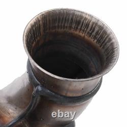 Catalytic Converter Type Approved Fit For Mini Cooper R56 1.6i 2006-2010 N12B16A