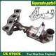 Catalytic Converter Type Approved Fits Mini Cooper R56 1.6i 2006-2010 N12b16a