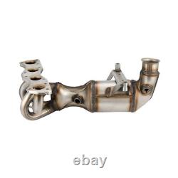 Catalytic Converter Type Approved Fits Mini Cooper R56 1.6i 2006-2010 New