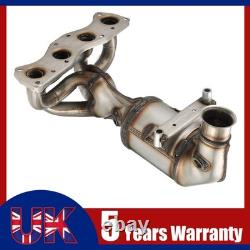 Catalytic Converter Type Approved Fits Mini Cooper R56 1.6i 2006-2010 UK