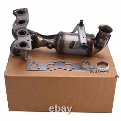 Catalytic Converter Type Approved For 2006-2010 Mini Cooper R56 1.6i N12B16A