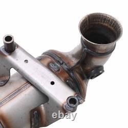 Catalytic Converter Type Approved For 2006-2010 Mini Cooper R56 1.6i N12B16A