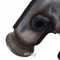 Catalytic Converter Type Approved For 2006-2010 Mini Cooper R56 1.6i N12B16A