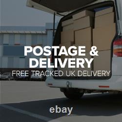 Catalytic Converter Type Approved For Mini Cooper Paceman R61 1.6 Front BM Cats