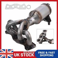 Catalytic Converter Type Approved For Mini Cooper R56 1.6i 2006-2010 N12B16A NEW
