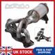 Catalytic Converter Type Approved For Mini Cooper R56 1.6i 2006-2010 N12b16a New