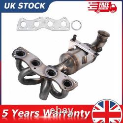 Catalytic Converter Type Approved For Mini Cooper R56 1.6i 2006-2010 N12B16A NEW