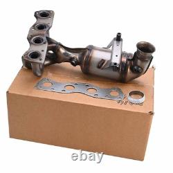 Catalytic Converter Type Approved For Mini Cooper R56 1.6i 2006-2010 N12B16A NEW