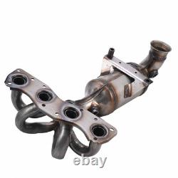 Catalytic Converter Type Approved For Mini Cooper R56 1.6i 2006-2010 N12B16A NEW