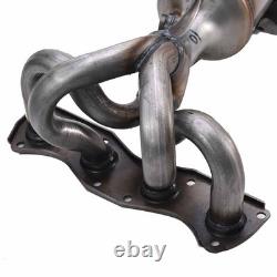 Catalytic Converter Type Approved For Mini Cooper R56 1.6i 2006-2010 N12B16A NEW