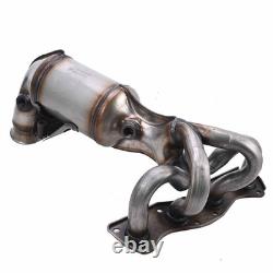 Catalytic Converter Type Approved For Mini Cooper R56 1.6i 2006-2010 N12B16A ONE