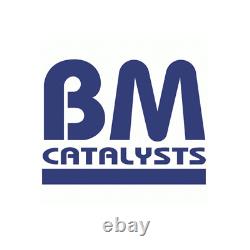 Catalytic Converter Type Approved + Kit For Mini Cooper S Clubman R55 1.6 Front
