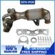 Catalytic Converter Type Approved N12b16a Fit For Mini Cooper 2006-2010 R56 1.6i
