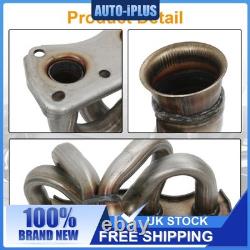 Catalytic Converter Type Approved N12B16A Fit For Mini Cooper 2006-2010 R56 1.6i