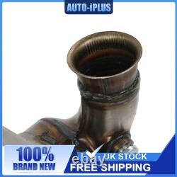 Catalytic Converter Type Approved N12B16A Fit For Mini Cooper 2006-2010 R56 1.6i