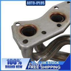 Catalytic Converter Type Approved N12B16A Fit For Mini Cooper 2006-2010 R56 1.6i