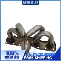 Catalytic Converter Type Approved N12B16A Fit For Mini Cooper 2006-2010 R56 1.6i