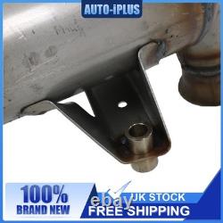 Catalytic Converter Type Approved N12B16A Fit For Mini Cooper 2006-2010 R56 1.6i