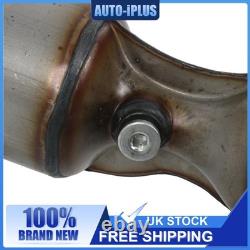 Catalytic Converter Type Approved N12B16A Fit For Mini Cooper 2006-2010 R56 1.6i