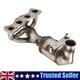 Catalytic Converter Type Approved Fits Mini Cooper R56 1.6 06 To 10 N12b16a