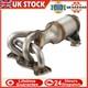 Catalytic Converter Type Approved Fits Mini Cooper R56 1.6 06 To 10 N12b16a