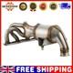 Catalytic Converter Type Approved Fits Mini Cooper R56 1.6 06 To 10 N12b16a