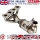 Catalytic Converter Type Approved Fits Mini Cooper R56 1.6 06 To 10 N12b16a