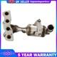 Catalytic Converter Type Approved Fits Mini Cooper R56 1.6 06 To 10 N12b16a