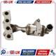 Catalytic Converter Type Approved Fits Mini Cooper R56 1.6 06 To 10 N12b16a